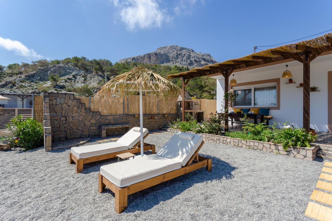 Sunny View Retreat House Vakantiehuis